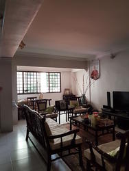 Blk 410 Woodlands Street 41 (Woodlands), HDB 5 Rooms #150199842